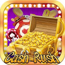 I'm earning with Cash Rush! Join me and get your rewards! 💎