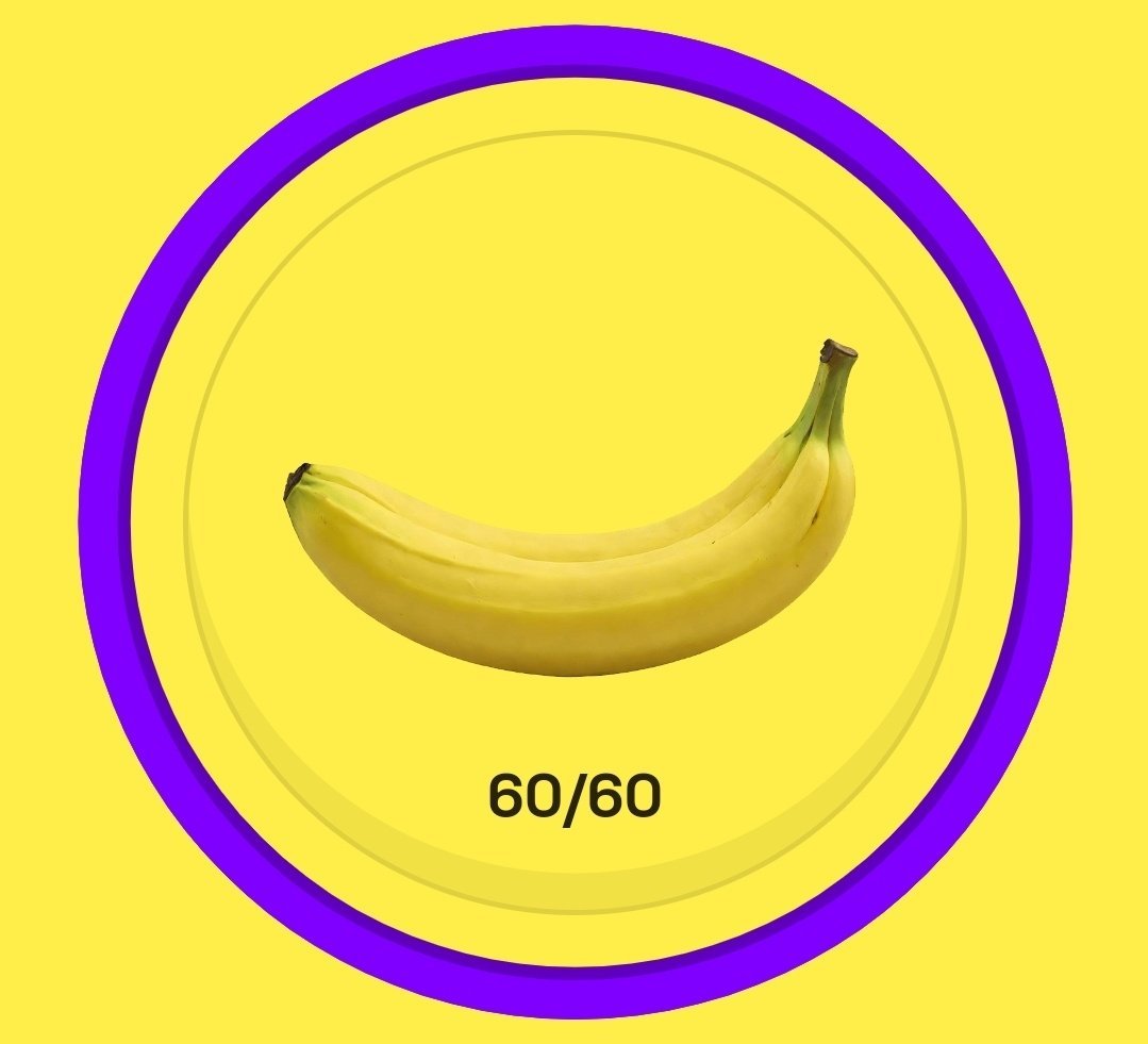 Peels Banana Daily and Earn Upto $500 USDT 