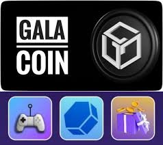 Galacoin Mini Game Play to to get $GALA and GalaChain rewards.