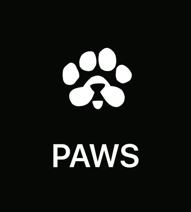 PAWS is the new top dog! 🐾
