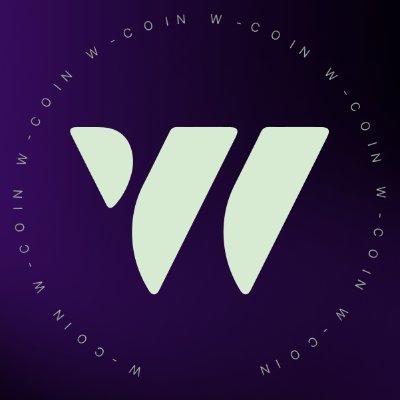 Join W-Coin and get bonuses for each invited friend!🎁
