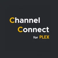 Channel Connect for Plex