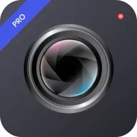 HD Pro Camera