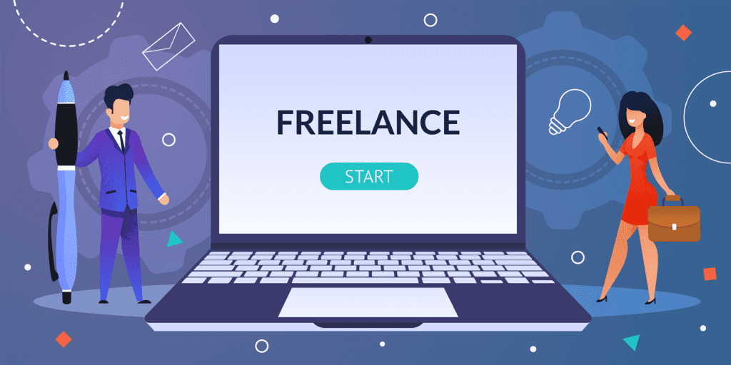 Freelance