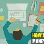 How to earn money online at Home