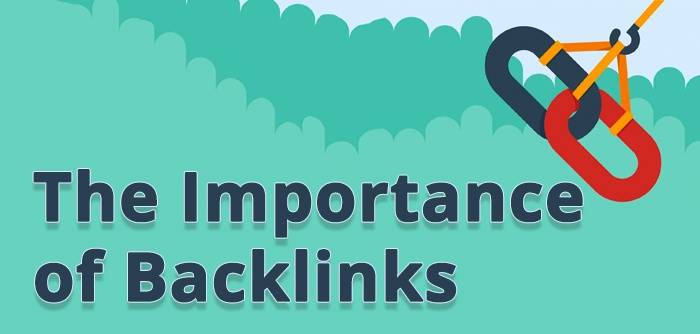 Importance of Backlinks