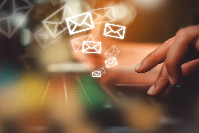 Leveraging Email Marketing