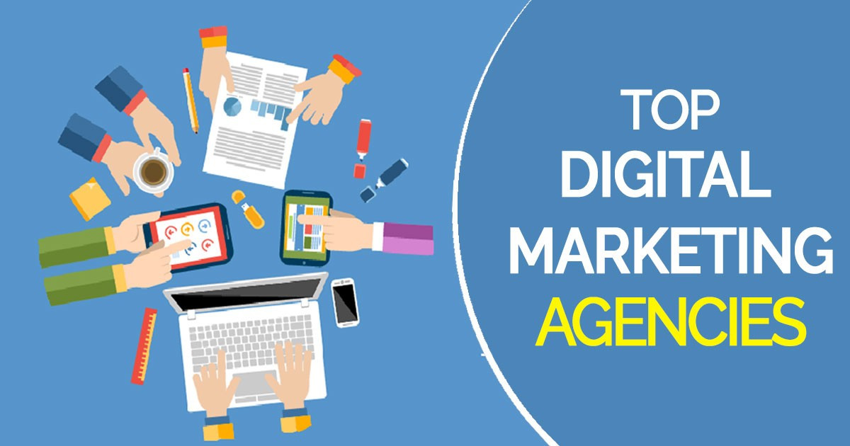 Digital Marketing Agencies In Kanpur