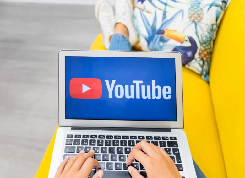 Create Stunning YouTube Channel Art for Free