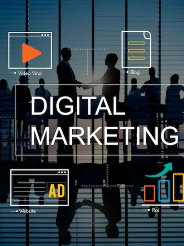 7 Digital Marketing Fundamentals Every SEO Expert Should Know
