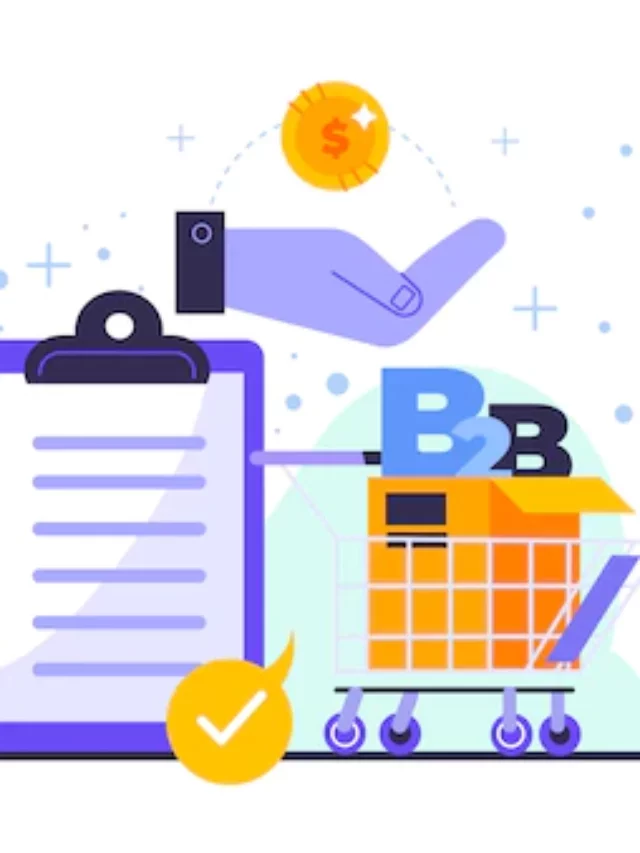 Top 7 Benefits of B2B Marketing Strategy