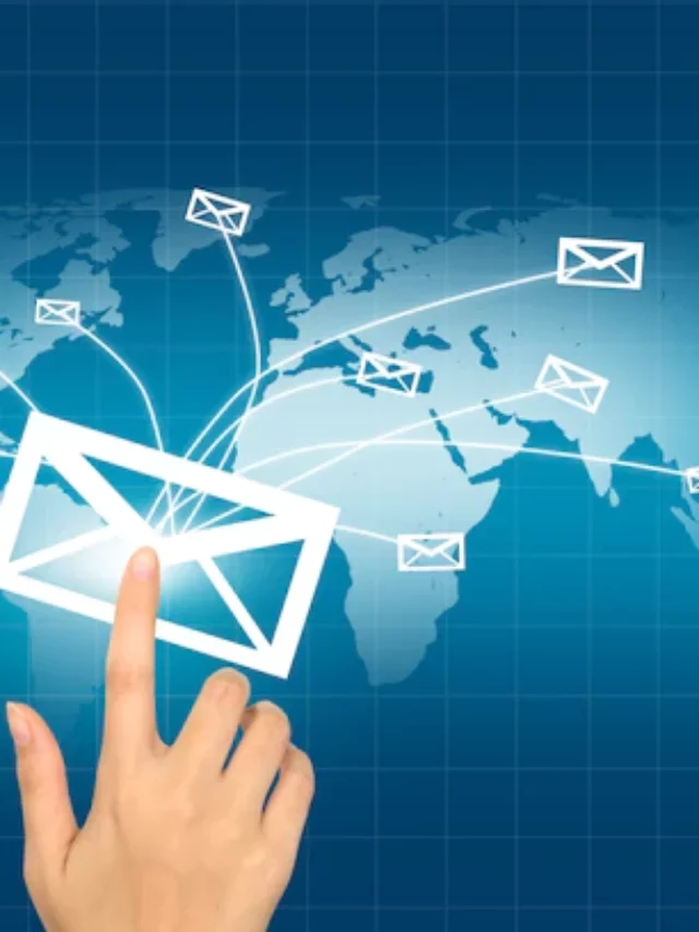Why is email marketing the key to a successful business?