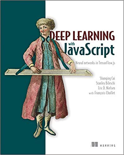 Author: Eric Nielsen, Shanqing Cai, Stan Bileschi ISBN: 1617296171 Year: 2020 Pages: 350 Language: English File size: 17.6 MB File format: PDF Category: JavaScript