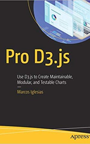 Pro D3.js