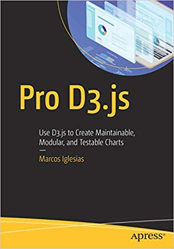 Pro D3.js