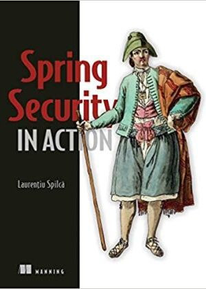 Spring Security in Action