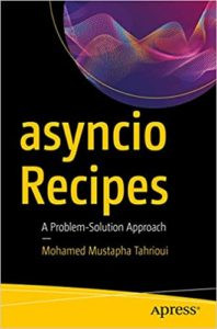Asyncio Recipes