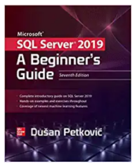 Microsoft SQL Server 2019