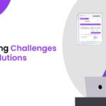 Online Invoicing challenges and solutions 