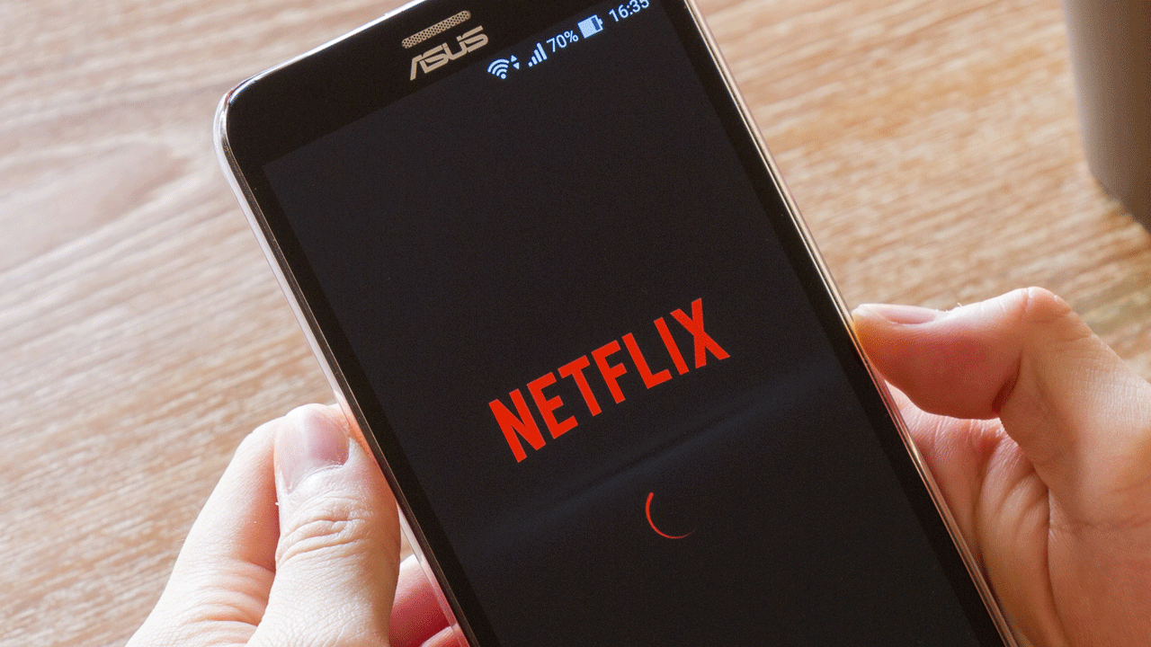How to Download Netflix Videos?