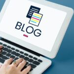 How to To promote your business blog in 2021