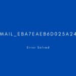 [pii_email_eba7eaeb6d025a2475b2]]Error resolved