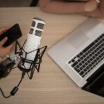 How to promote your podcast on instagram?