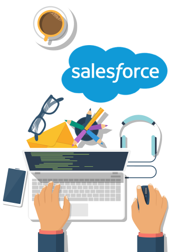 Hire salesforce developers