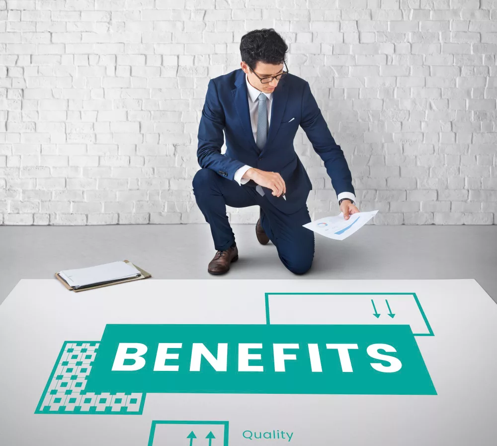 Employee Benefits Management