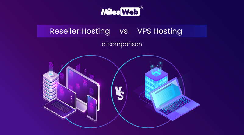 MilesWeb WordPress Hosting Review 2022