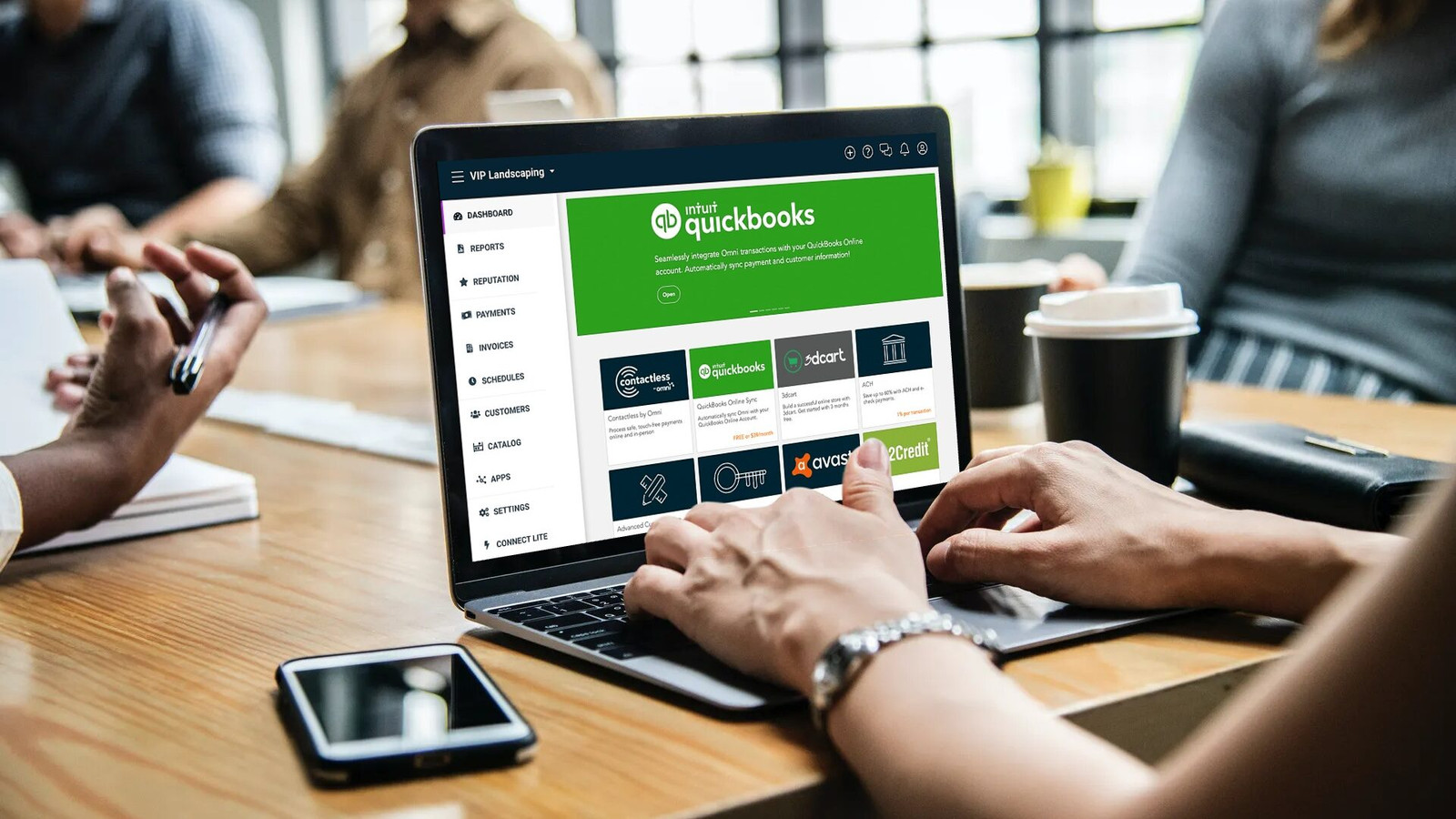 QuickBooks hosting: what to look for and how to choose the right provider