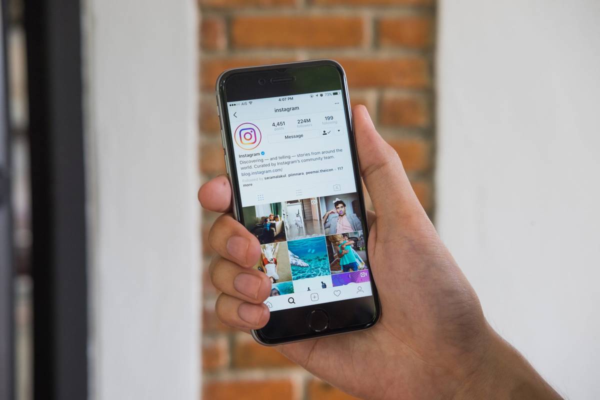 5 Reasons You Need Organic Instagram Followers For Engagement