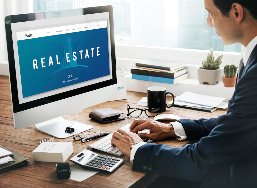 The Data Room for Your Real Estate Deal