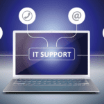 How to Choose the Right IT Support Service for Your Business?