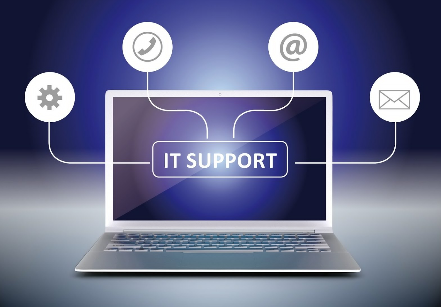 How to Choose the Right IT Support Service for Your Business?