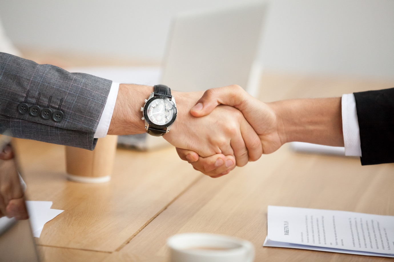 Mergers and Acquisitions: How to Make It Work