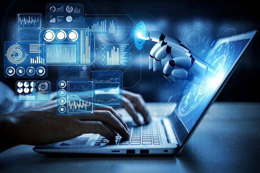 Understanding AI in the Financial Market