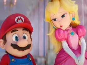 The Disappointment of Princess Daisy's Absence in the Super Mario Movie: Fan Reactions