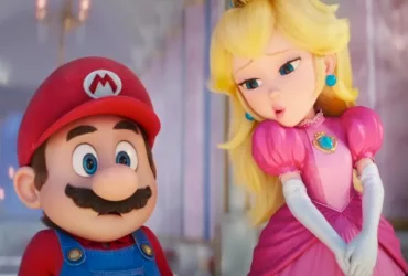 The Disappointment of Princess Daisy's Absence in the Super Mario Movie: Fan Reactions