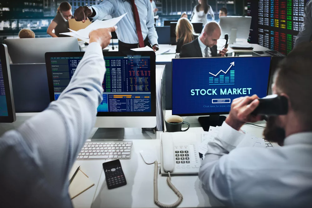 Stock Market Index Funds