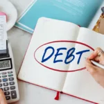 debt obligation banking finance loan money concept IN Debt Recovery Australia