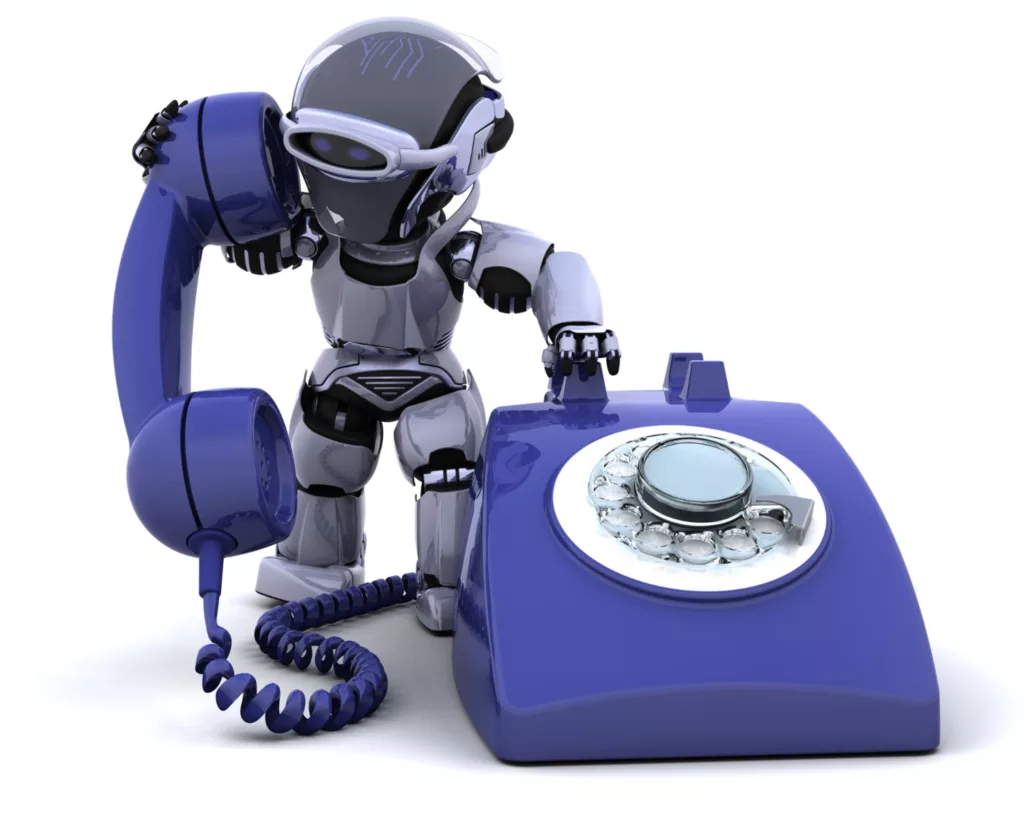 Understanding the Impact of AI in Contact Centers