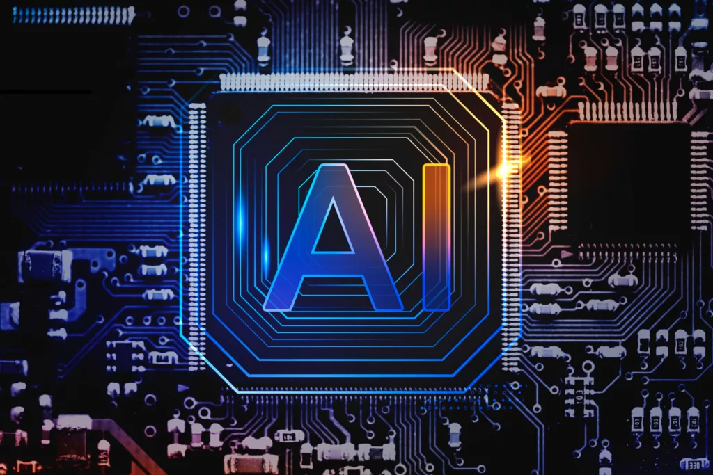 The Future of AI in Business: Embracing the AI-Powered Era