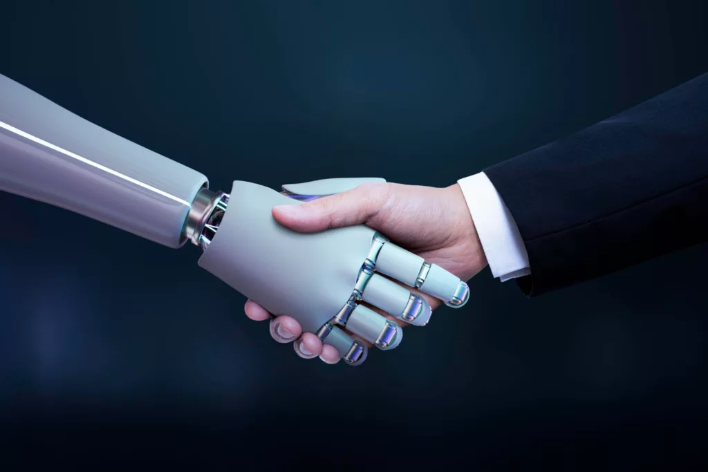 The Future of AI in Recruitment