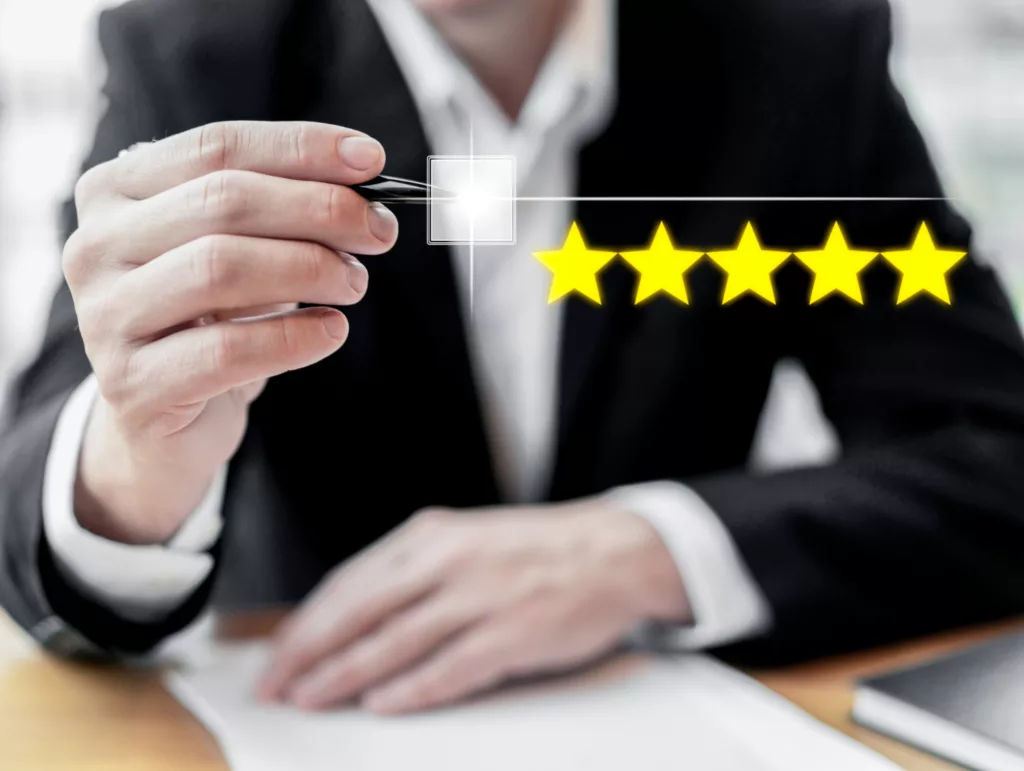 Managing and Leveraging Customer Reviews