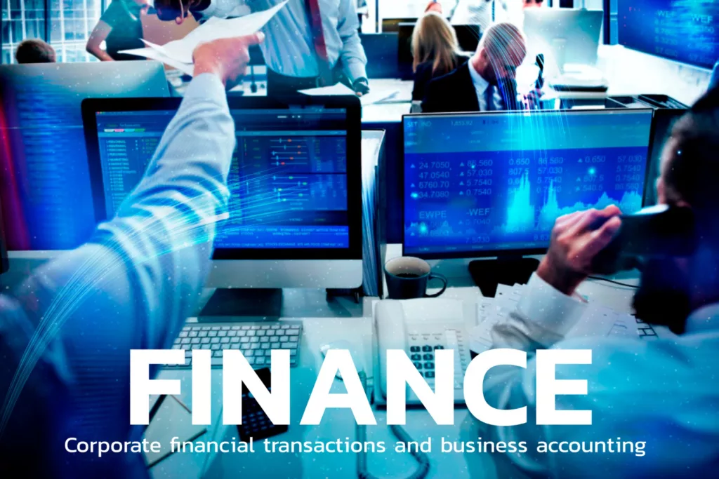 Enhancing Overall Banking Operations