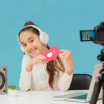 Teen's Guide to Creating a Profitable YouTube Channel