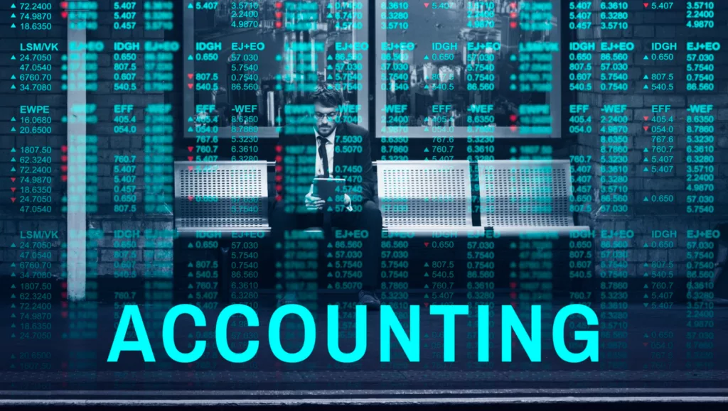 Future Trends in AI and Accounting