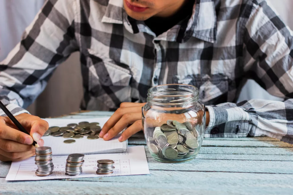 Budgeting Basics for Teens