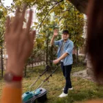 Lawn Care Services: Hire Hardworking Teenagers